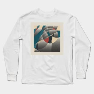 another random thing that happen today Long Sleeve T-Shirt